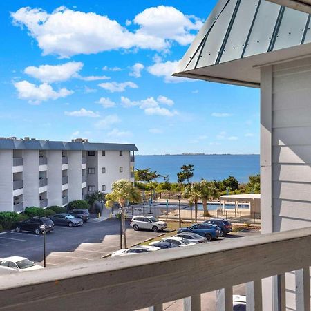 Savannah Beach & Racquet Club 303A Tybee Island Exterior photo