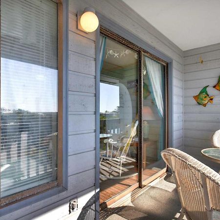 Savannah Beach & Racquet Club 303A Tybee Island Exterior photo