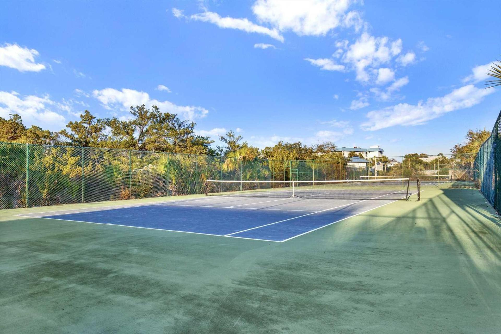 Savannah Beach & Racquet Club 303A Tybee Island Exterior photo