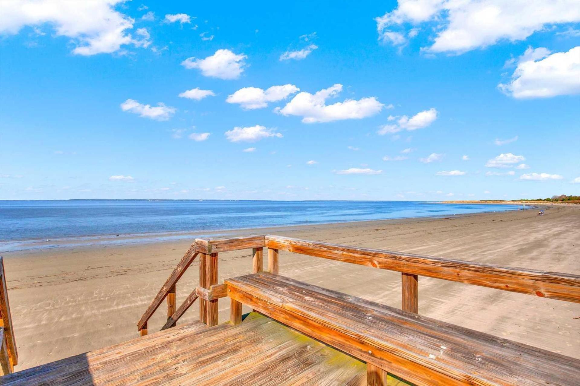 Savannah Beach & Racquet Club 303A Tybee Island Exterior photo
