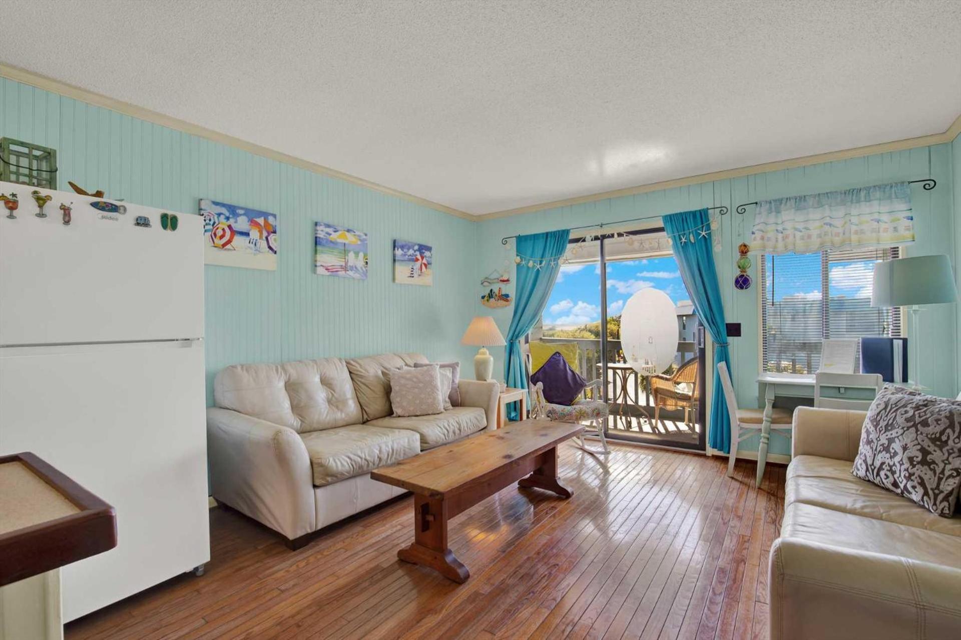 Savannah Beach & Racquet Club 303A Tybee Island Exterior photo