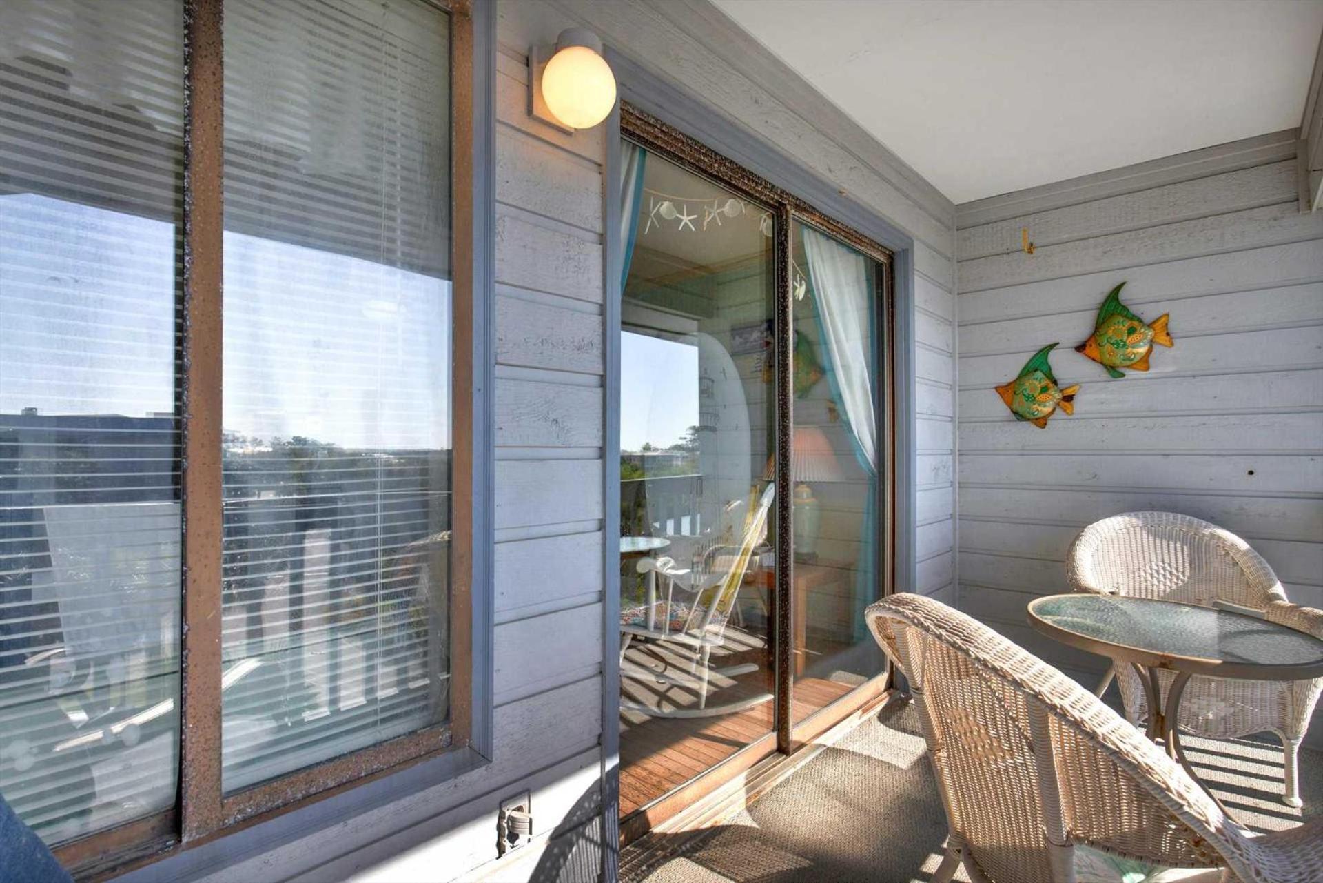Savannah Beach & Racquet Club 303A Tybee Island Exterior photo